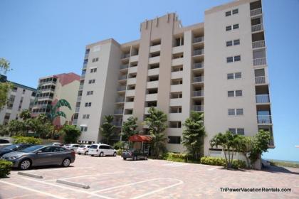Gateway Villas #698 Fort myers Beach