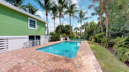 Holiday homes in Fort myers Beach Florida