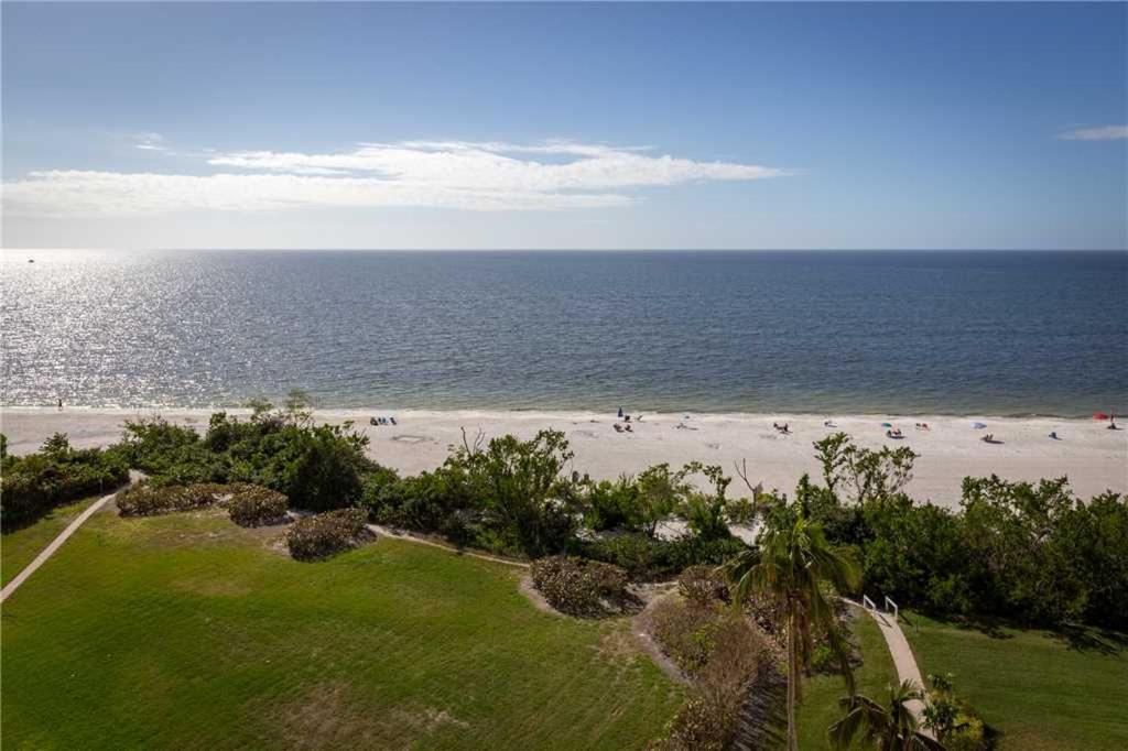 Estero Beach & Tennis 507A 1 BR Sleeps 4 Heated Pool Elevator - image 4