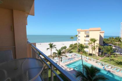 Leonardo Arms #507 Florida