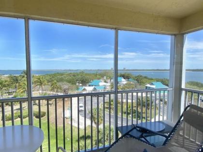 Vacation Villas #535