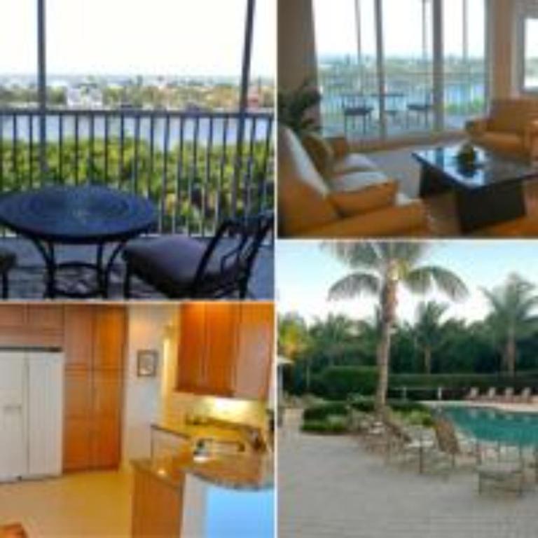 Waterside Condo by IPG Florida - main image