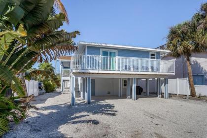 253 Ostego Drive by Coastal Vacation Properties Fort myers Beach