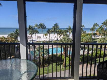Caper Beach Club 412 by Coastal Vacation Properties - image 2