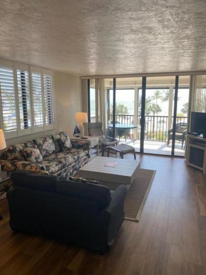 Caper Beach Club 412 by Coastal Vacation Properties - image 8