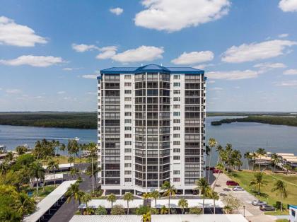 Gullwing 505 by Coastal Vacation Properties Florida