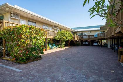 Riptide #12   711 Estero Blvd by Coastal Vacation Properties