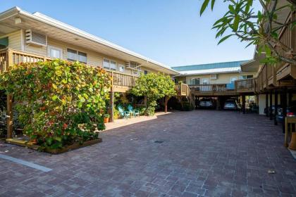 Riptide #12   711 Estero Blvd by Coastal Vacation Properties Fort myers Beach Florida