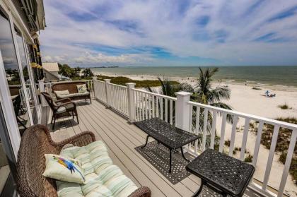 Gulf Beach Road by Coastal Vacation Properties Florida