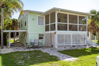 6050 Estero Blvd by Coastal Vacation Properties