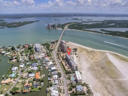 Point PELICAN - Your 5th Floor Beach Front Home Away From Home W Amazing Views! - image 3