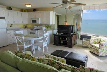Estero Beach & Tennis 1106A by Kathy Nesbit Vacations - image 16