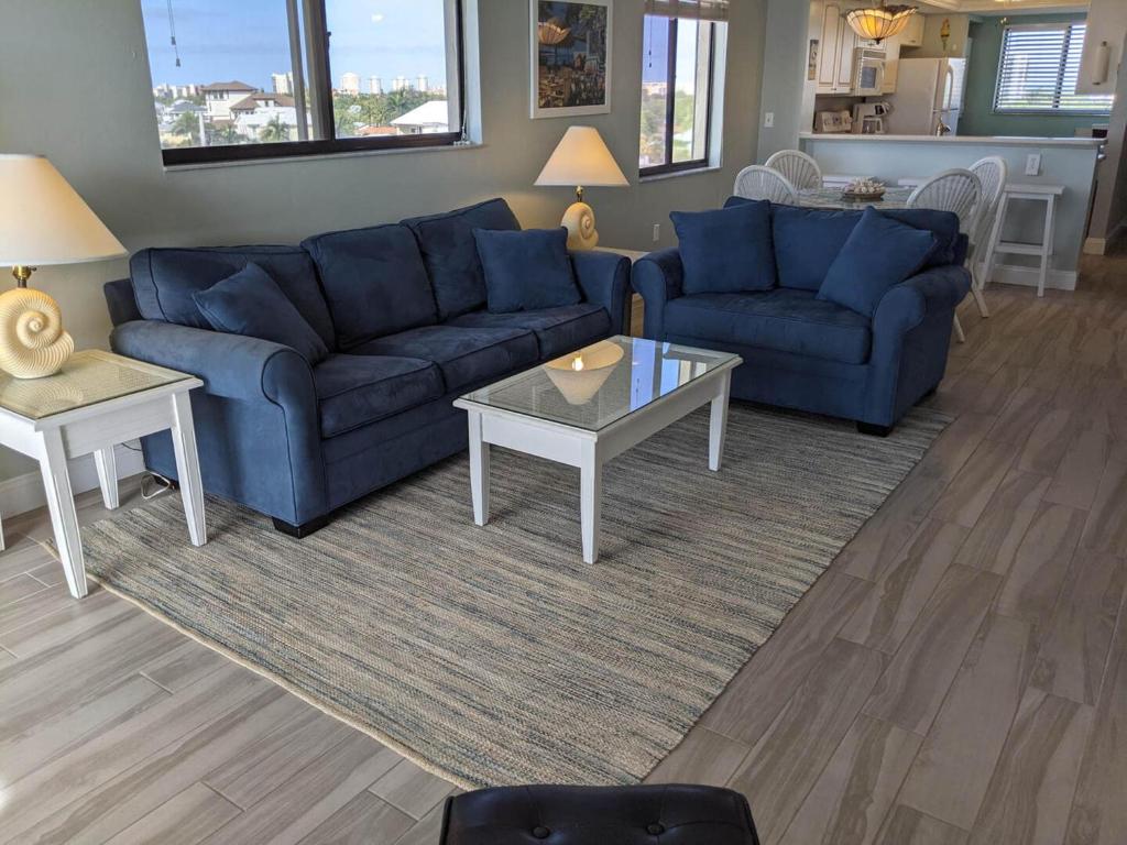 Carlos Pointe 535 by Kathy Nesbit Vacations - image 5
