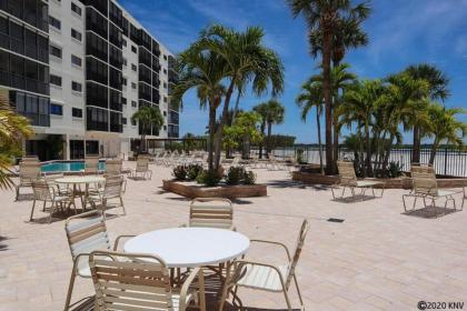 Carlos Pointe 222 by Kathy Nesbit Vacations Florida