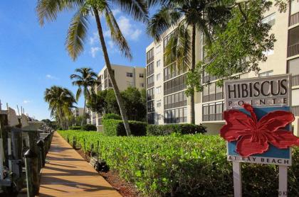 Hibiscus Pointe 764 by Kathy Nesbit Vacations - image 1