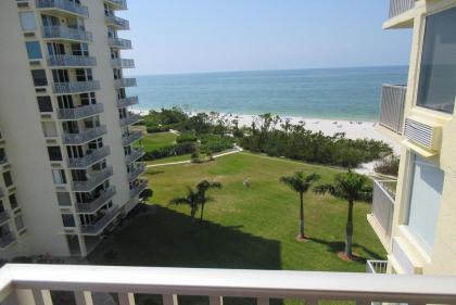 Estero Beach & Tennis 701B by Kathy Nesbit Vacations - image 6