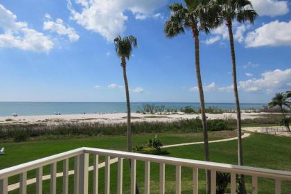 Estero Beach & Tennis 205A by Kathy Nesbit Vacations - image 6