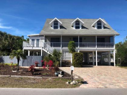 4969 Estero   Barbarose Beach House Fort myers Beach Florida