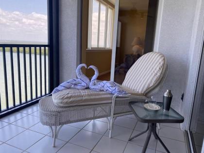 Ocean Harbor #1201B - Spacious Luxury Condo Surrounded with Stunning Views
