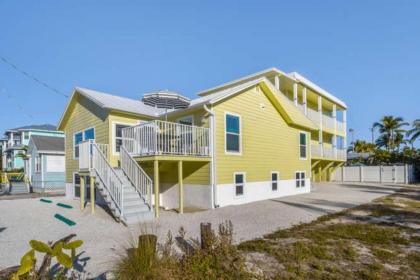 2633 Estero A and B Coconut Sunsets by Coastal Vacation Properties - image 2