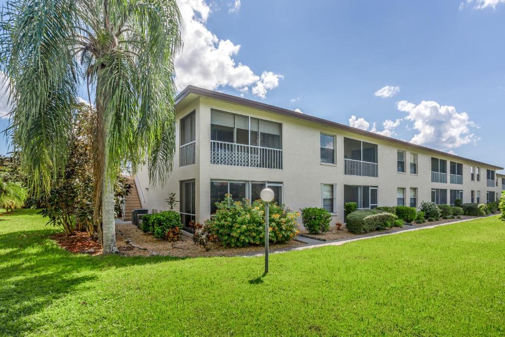 Grace Condo - main image