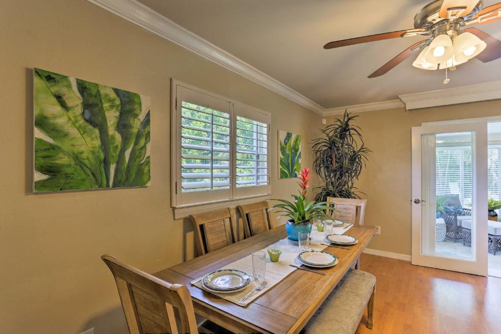 Fort Myers Bungalow - 12 Miles to the Beach! - image 4
