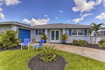 Fort Myers Bungalow - 12 Miles to the Beach! - image 6