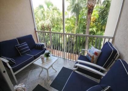 Bellamar Unit 1123 Fort myers