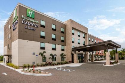Holiday Inn Express & Suites Ft Myers Beach-Sanibel Gateway - image 15