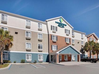 WoodSpring Suites Fort Myers Northeast