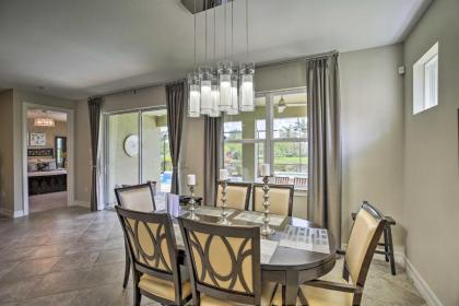 Sunny Ft Myers Abode with Community Amenities! - image 8