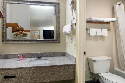 Econo Lodge Inn & Suites - image 12