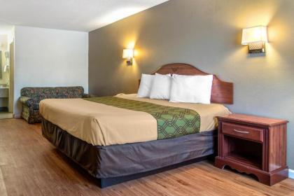 Econo Lodge Inn & Suites - image 13