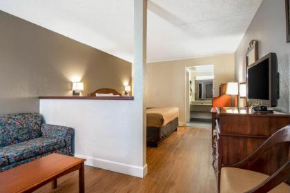 Econo Lodge Inn & Suites - image 4