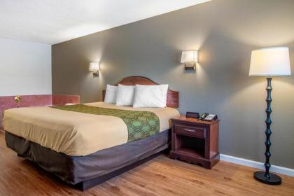 Econo Lodge Inn & Suites - image 9