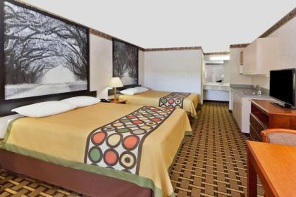 Super 8 by Wyndham Ft. Oglethorpe GA/Chatt TN Area - image 12