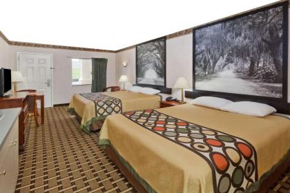 Super 8 by Wyndham Ft. Oglethorpe GA/Chatt TN Area - image 15
