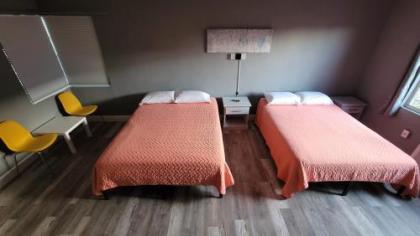 Travel Inn Fort Pierce - image 20