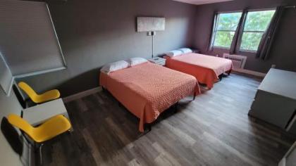 Travel Inn Fort Pierce - image 24