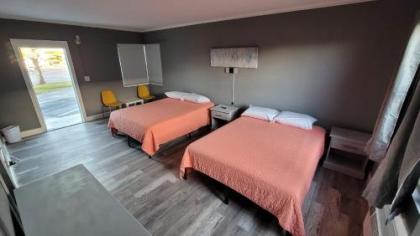 Travel Inn Fort Pierce - image 26