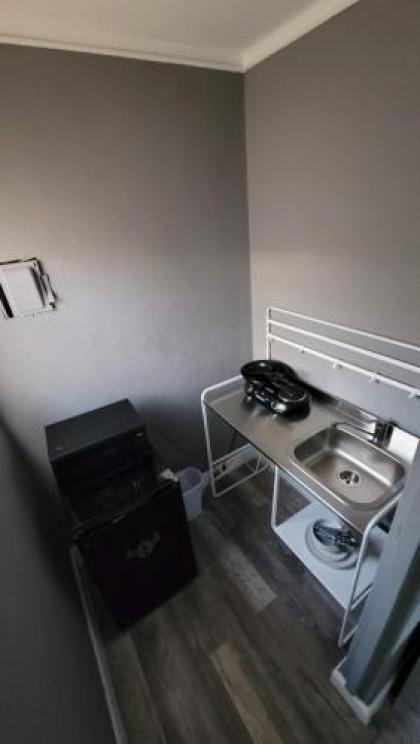 Travel Inn Fort Pierce - image 28