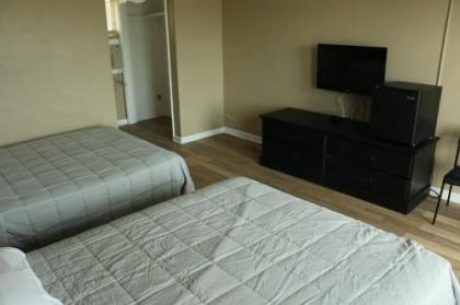Travel Inn Fort Pierce - image 35