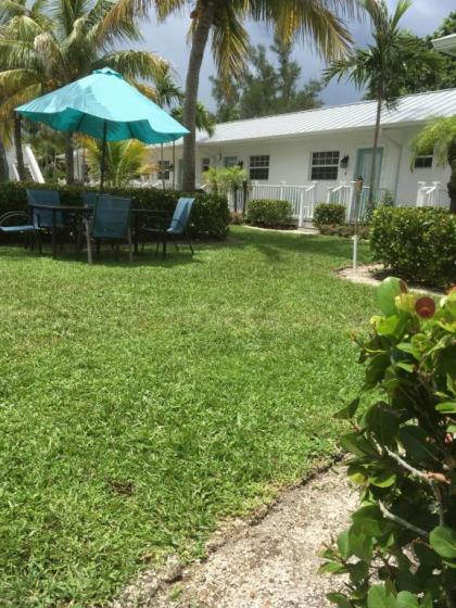 Seahorse Beach Bungalows - image 10