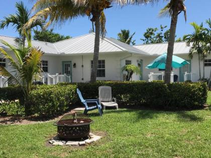 Sand Dollar Beach Bungalow - image 5