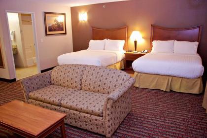 Holiday Inn Express Hotel & Suites Pierre-Fort Pierre an IHG Hotel - image 9