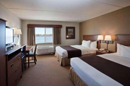 AmericInn by Wyndham Fort Pierre Conference Center - image 6