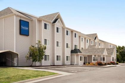 travelodge by Wyndham Fort Scott Fort Scott