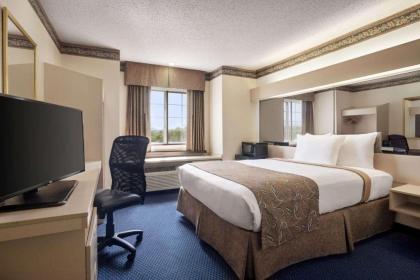 Travelodge by Wyndham Fort Scott - image 14