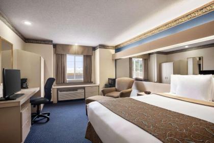 Travelodge by Wyndham Fort Scott - image 15