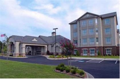 Homewood Suites by Hilton Fort Smith Fort Smith